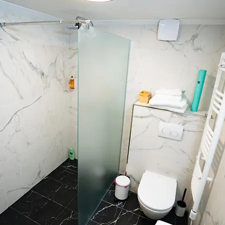 Apartament Downtown Double Delux
