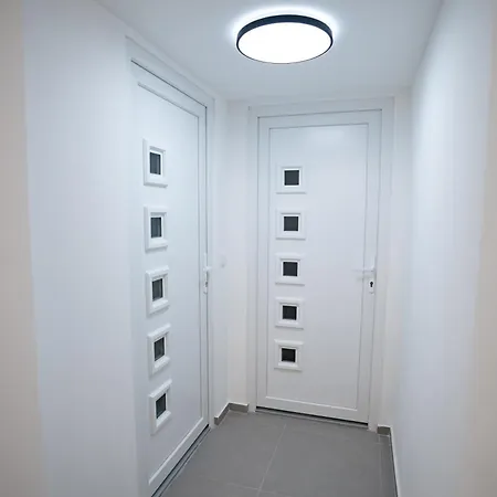 Apartament Downtown Double Delux